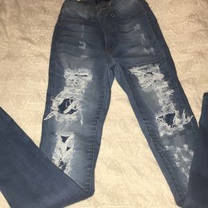 Fashionova jeans